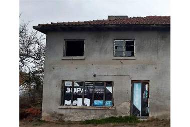 Продажба - Сграда в Китка,  Варна