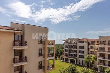 For sale - Apartment in Balchik,  Dobrich