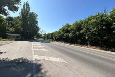 For sale - For Construction in Trakia,  Shumen
