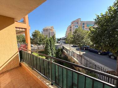 Satış - Apartman olarak Sveti Vlas,  Burgas