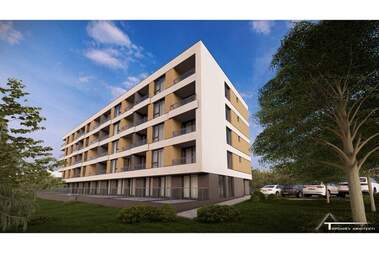 Verkauf - Wohnung in Wladislawowo,  Warna
