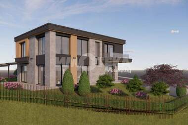 For sale - House in Pancharevo,  Sofia