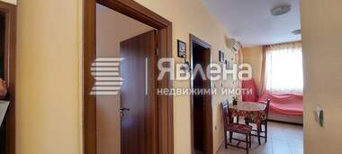 Продажба - Апартамент в Слънчев Бряг,  Бургас