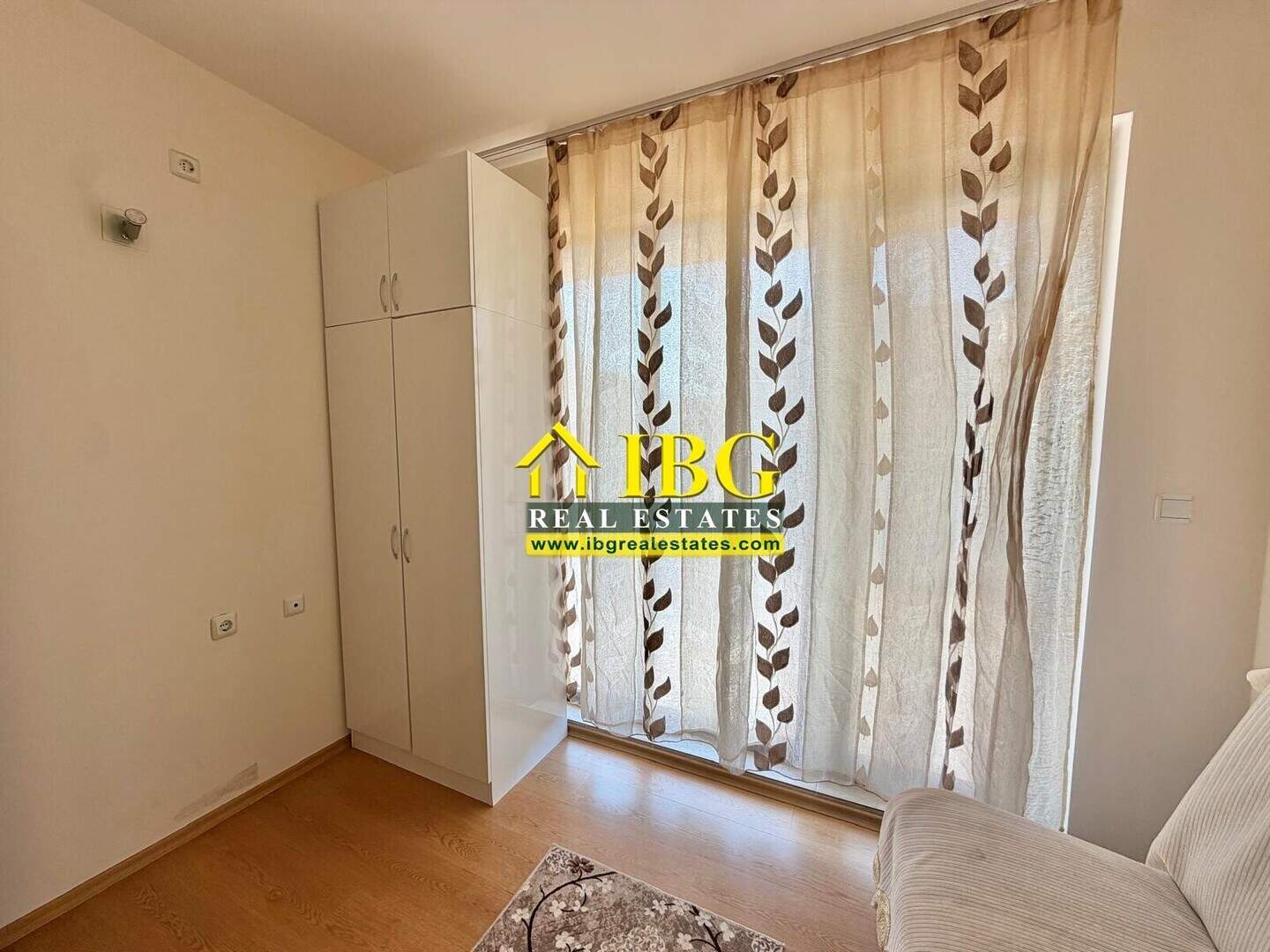 Zweizimmer Wohnung in Sonnenstrand, Burgas – Foto 7