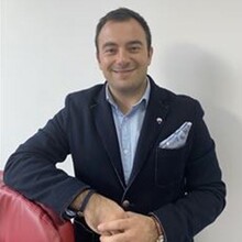 Denis Asenov