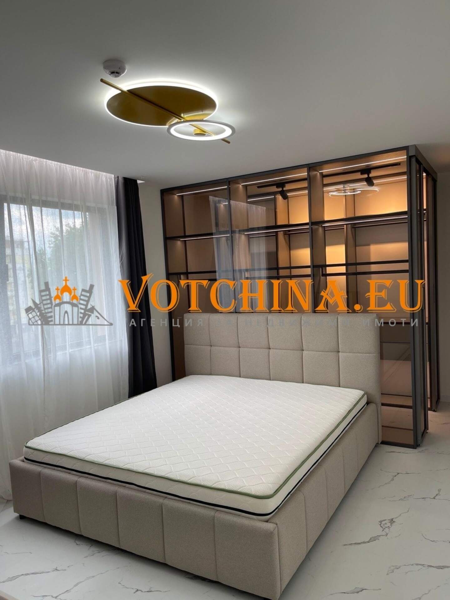 Cu două camere Apartament în Sunny Beach, Burgas – fotografia 9