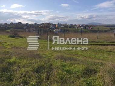 Продажба - Парцел за строителство в Синеморец,  Бургас