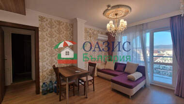 For sale - Apartment in Sunny Beach,  Burgas