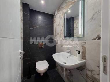 For rent - Apartment in Manastirski livadi-Iztok,  Sofia