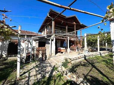 Vânzare - Casă în Karabunar,  Pazardjik