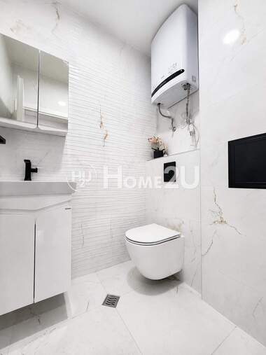 Satış - Apartman olarak Otdih i kultura,  Plovdiv