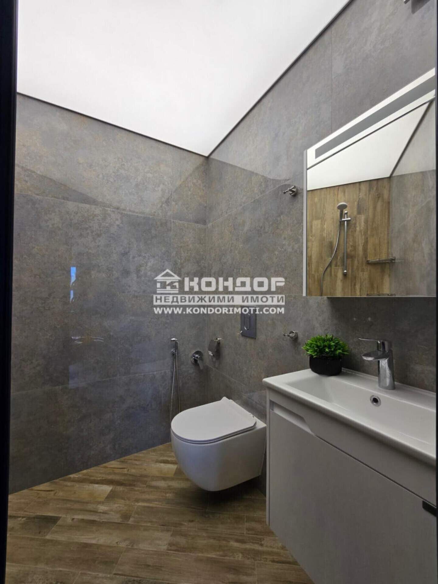 İki odalı Apartman olarak Karşiaka, Plovdiv – fotoğraf 9