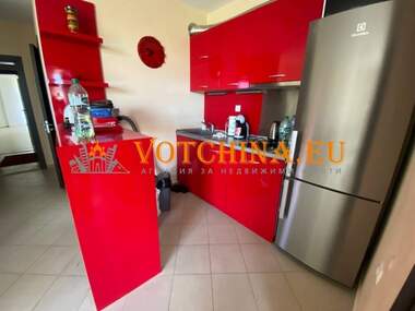 Verkauf - Wohnung in Sonnenstrand,  Burgas