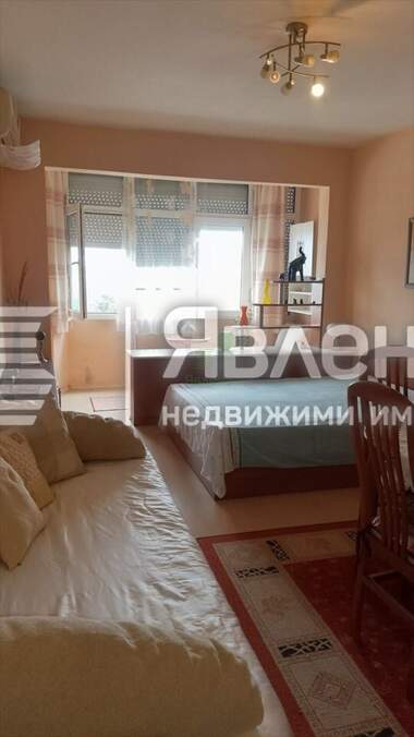Verkauf - Wohnung in Zentar,  Burgas