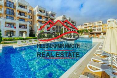 Продажба - Апартамент в Созопол,  Бургас