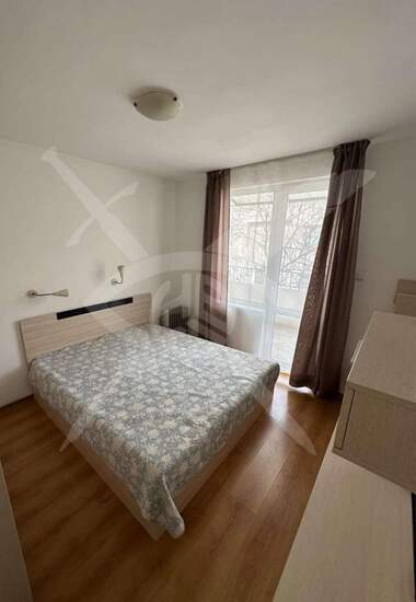 For rent - Apartment in VINS - Cherven ploshtad,  Varna