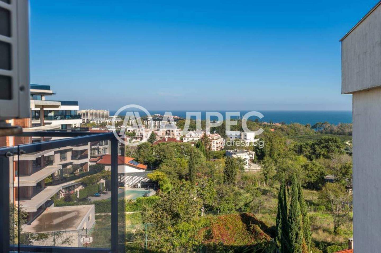 Dreizimmer Wohnung in Sweti Konstantin i Elena, Varna – Foto 6