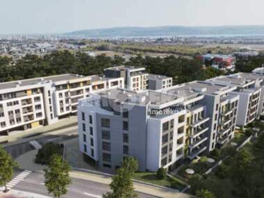 Продажба - Апартамент във Владиславово,  Варна