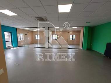 For rent - Office in Center,  Plovdiv