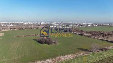 Satış - İnşaat arsası olarak Industrialna zona-Iug,  Plovdiv