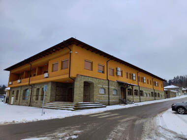 Satış - Otel olarak Stara Reka,  Sliven