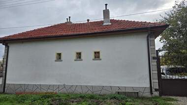 For sale - House in Chirpan,  Stara Zagora