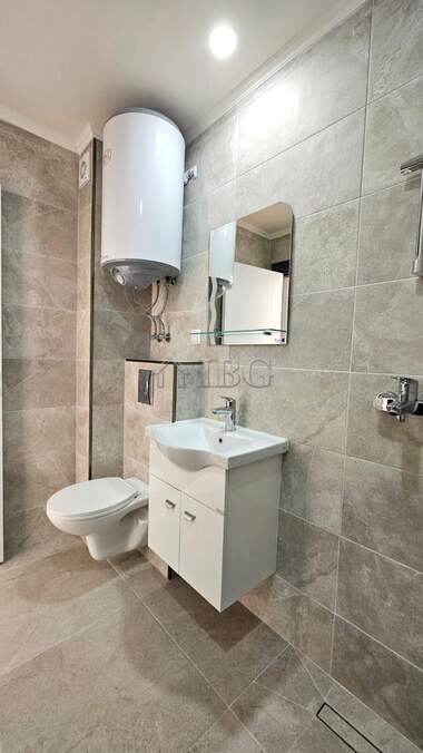 For sale - Apartment in Sveti Vlas,  Burgas