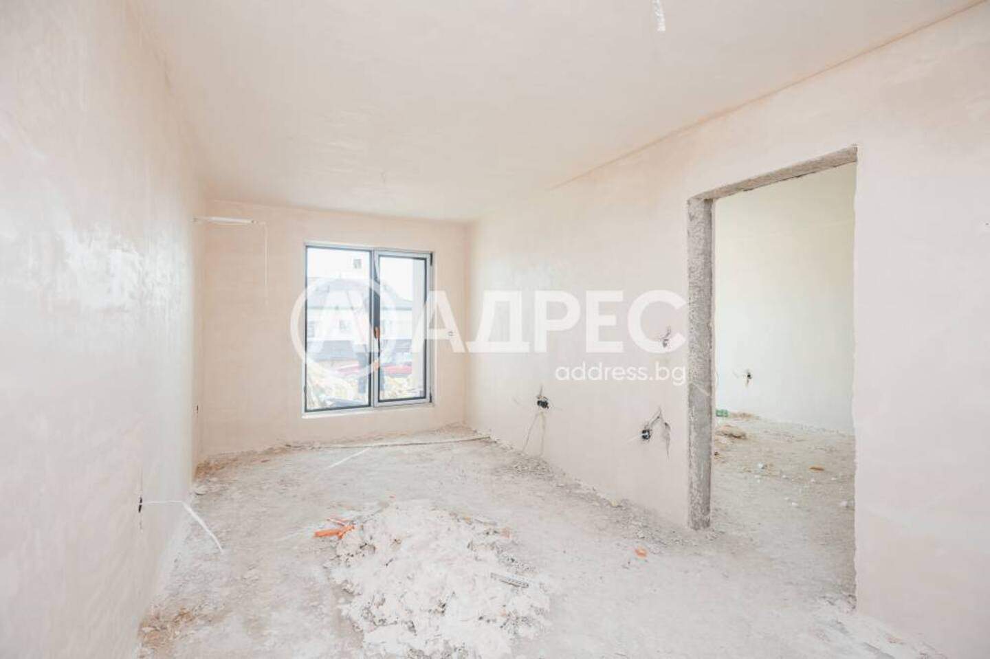 Cu două camere Apartament în Sveti Nikola, Varna – fotografia 2
