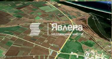 Πώληση - Οικόπεδο για κατασκευή σε Поморие,  Бургас