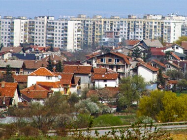 olarak mahalle Filipovci, şehir Sofia için satılık Emlak