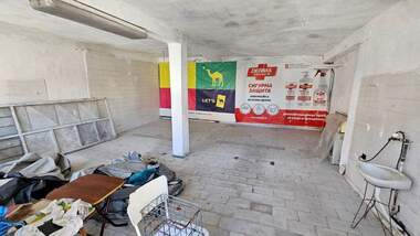 Verkauf - Garage in jitniza,  Razgrad