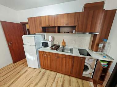 Продажа - Квартира в Свети Влас,  Бургас