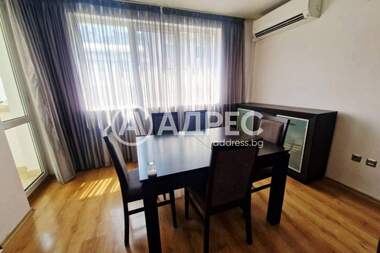 For rent - Apartment in Liatno kino Trakia,  Varna