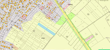For sale - For Construction in Voluiak,  Sofia