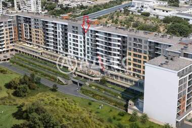 For sale - Apartment in Kaysieva gradina,  Varna