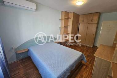 For rent - Apartment in Okrajna bolnica - Generali,  Varna
