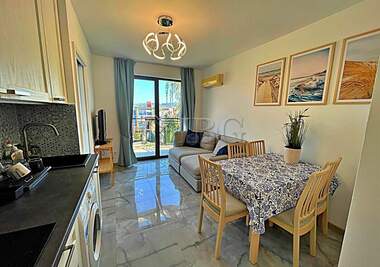 Satış - Apartman olarak Sunny Beach,  Burgas