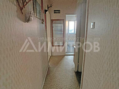 Satış - Apartman olarak Novi Pazar,  Şumen