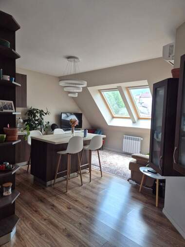 Satış - Apartman olarak Strelbishte,  Sofia