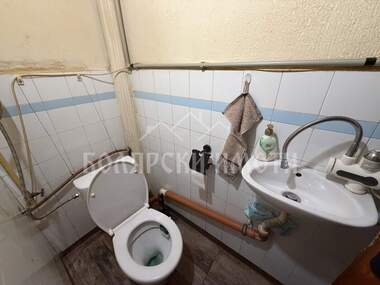 Verkauf - Wohnung in Zentar,  Weliko Tarnowo
