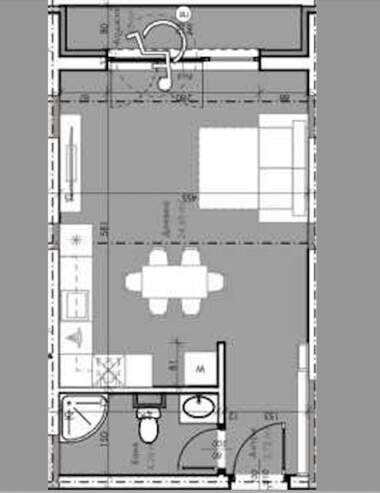 Verkauf - Wohnung in Wastanitscheski,  Plowdiw