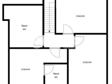 Vânzare - Apartament în Băkston,  Sofia