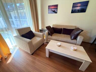 Verkauf - Wohnung in Bansko,  Blagoewgrad