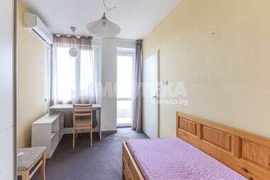 For sale - Apartment in Neptun,  Varna