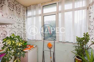 Vânzare - Apartament în Kaîsieva gradina,  Varna