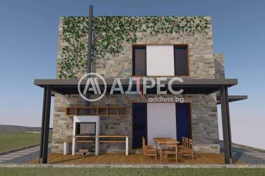 For sale - House in Bistrica,  Blagoevgrad