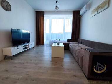Miete - Wohnung in Izgrew,  Burgas