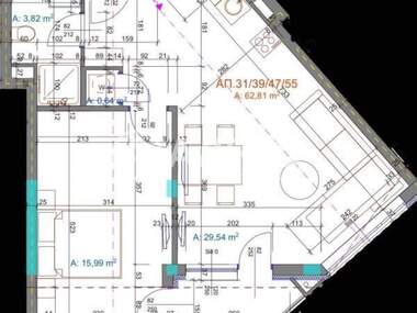 Vânzare - Apartament în Bratia Miladinovi,  Burgas