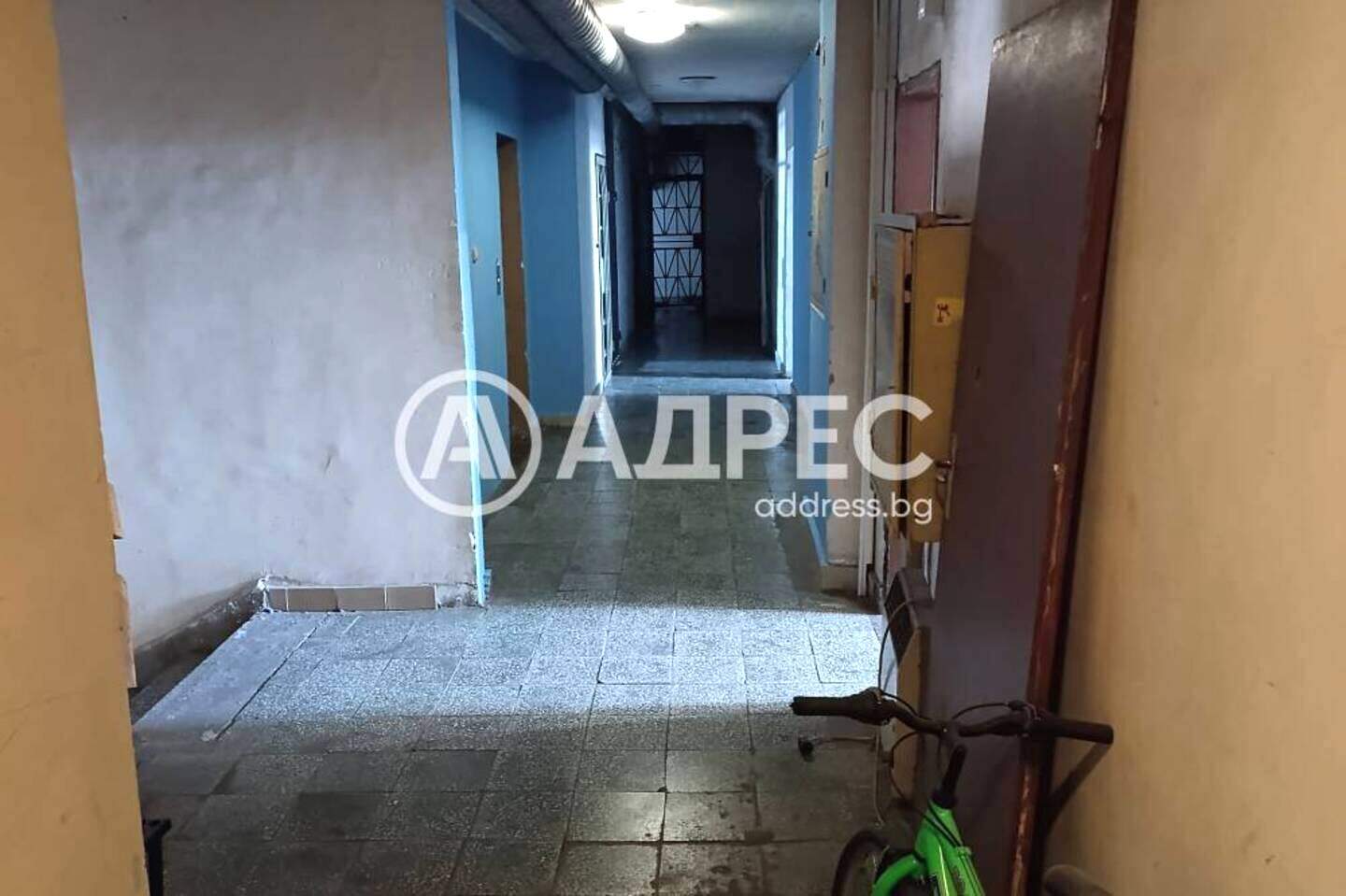 Едностаен Апартамент в Младост-1, София – снимка 7
