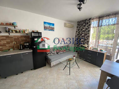 For sale - Apartment in Kosharitsa,  Burgas